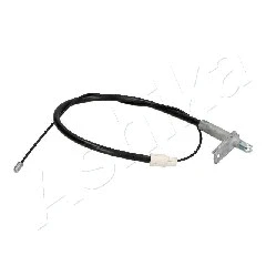 Cable Pull, parking brake (131-00-0503)