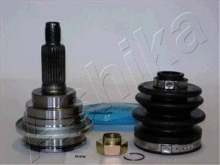 Joint Kit, drive shaft (62-08-826)