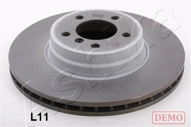 Brake Disc (60-0L-L11C)
