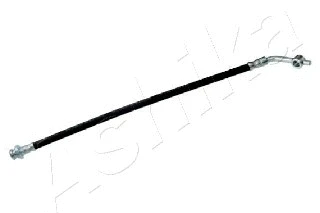 Holding Bracket, brake hose (69-01-1016)
