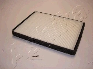 Filter, cabin air (21-DW-W4)