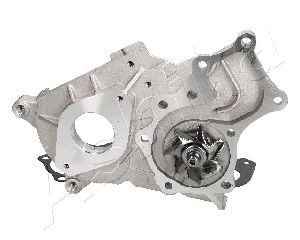 Water Pump, engine cooling (35-02-271)