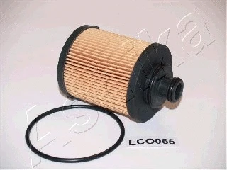 Oil Filter (10-ECO065)