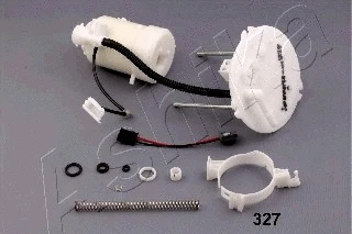 Fuel Filter (30-03-327)