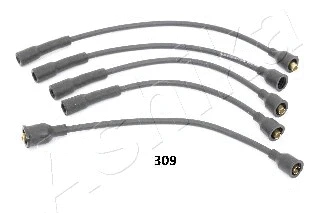 Ignition Cable Kit (132-03-309)