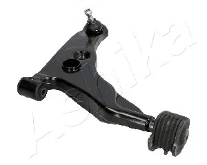 Control/Trailing Arm, wheel suspension (72-05-506R)