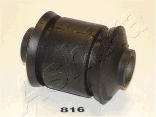 Mounting, control/trailing arm (GOM-816)