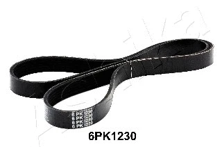 V-Ribbed Belt (112-6PK1230)