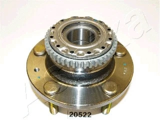Wheel Hub (44-20522)