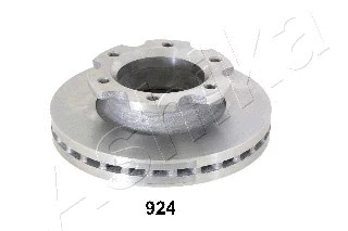 Brake Disc (60-09-924)