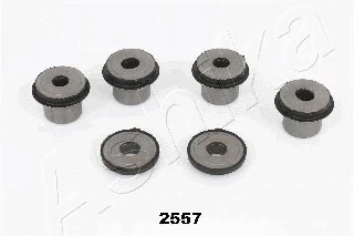 Mounting, steering gear