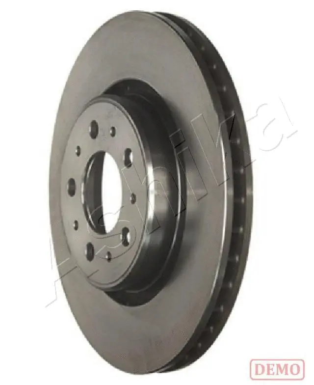 Brake Disc (60-00-0342C)