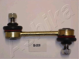 Stabiliser Bar, suspension (106-02-209)