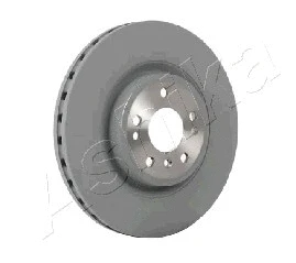 Brake Disc (60-00-0552)