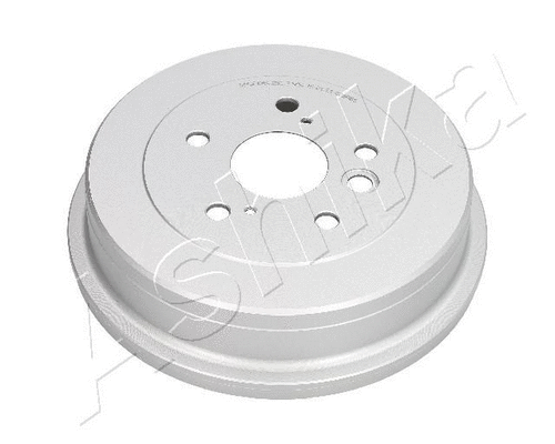 Brake Drum (56-02-205C)