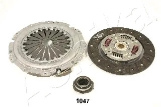 Clutch Kit (92-01-1047)