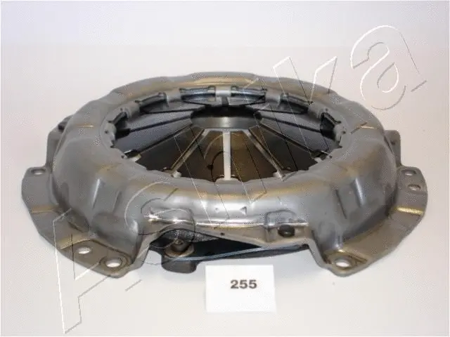 Clutch Pressure Plate (70-02-255)