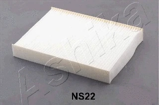 Filter, cabin air (21-NS-NS22)