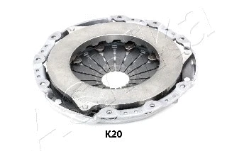 Clutch Pressure Plate