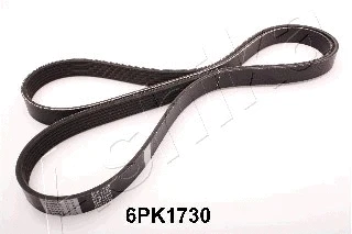 V-Ribbed Belt (112-6PK1730)