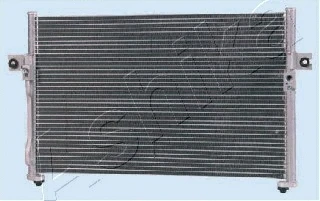 Condenser, air conditioning (CND283023)