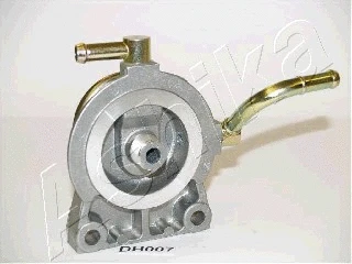 Injection System