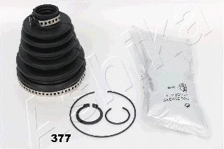 Bellow Kit, drive shaft (63-03-377)