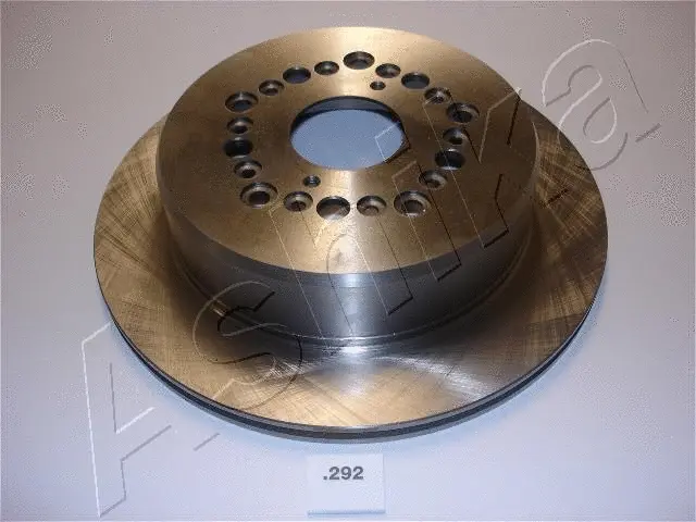 Brake Disc (61-02-292)