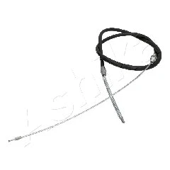 Cable Pull, parking brake (131-00-0232)