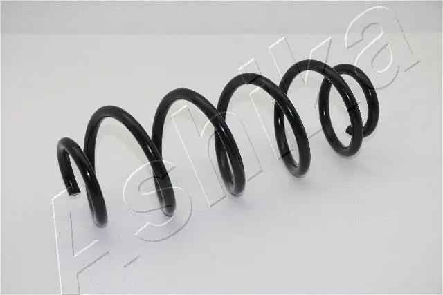 Suspension Spring (ZCA7104A)