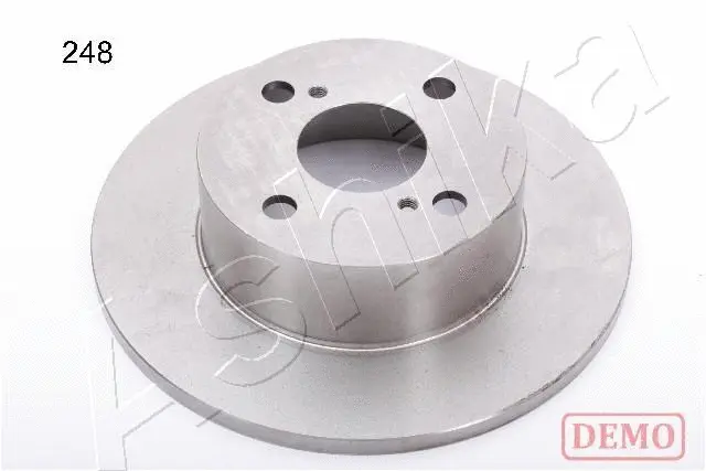 Brake Disc (61-02-248C)