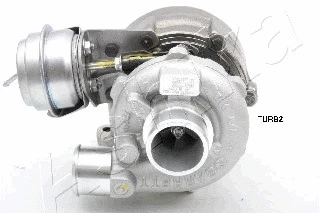 Charger, charging (supercharged/turbocharged)