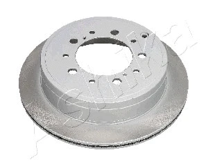 Brake Disc (61-02-237C)