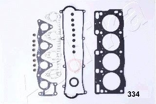 Gasket Kit, cylinder head (48-03-334)