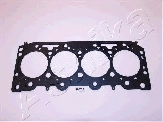 Gasket, cylinder head (46-0K-K02A)