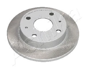 Brake Disc (60-06-613C)
