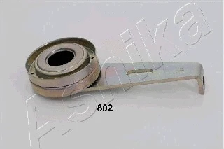 Tensioner Pulley, V-ribbed belt (140-08-802)