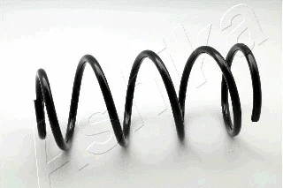 Suspension Spring (ZCA3415C)