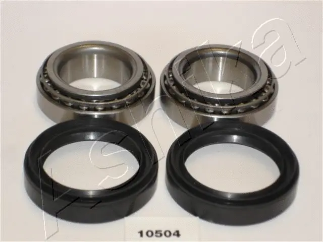 Wheel Bearing Kit (44-10504)