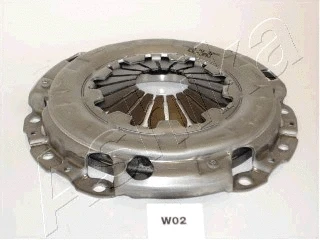 Clutch Pressure Plate (70-0W-002)