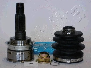 Joint Kit, drive shaft (62-03-308)