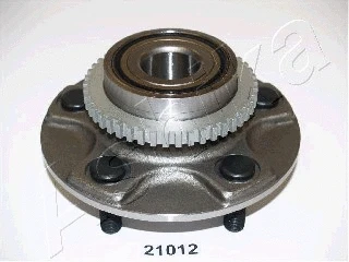 Wheel Hub (44-21012)