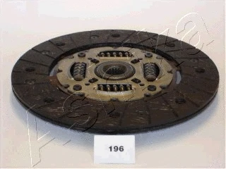 Clutch Disc