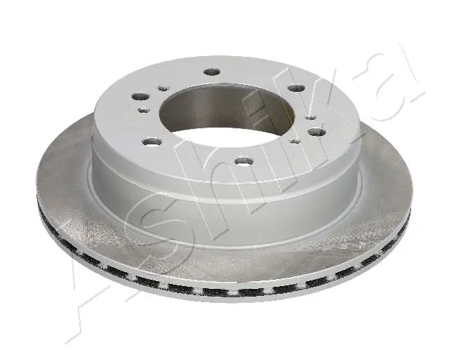 Brake Disc (61-01-119C)