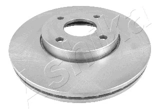 Brake Disc (60-00-0306)