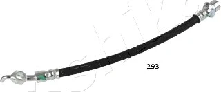 Holding Bracket, brake hose (69-02-293)