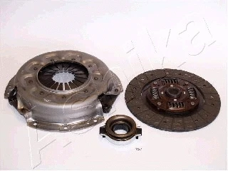 Clutch Kit (92-01-157)