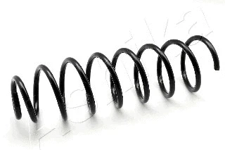 Suspension Spring (ZCA6352C)