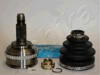Joint Kit, drive shaft (62-04-421)