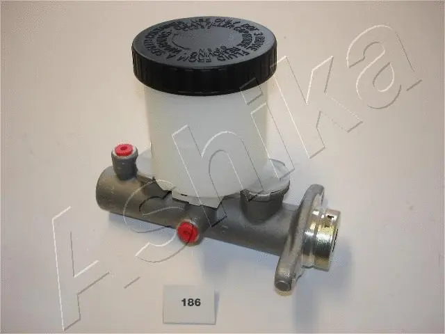 Brake Master Cylinder (68-01-186)